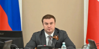 Виталий Хоценко сообщил о введении 21 апреля дополнительного оплачиваемого выходного дня в регионе в связи с Радоницей - Газета Знамя Труда