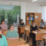 Родители на месте выпускников - Газета Знамя Труда