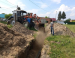 Проблемный участок закрыт